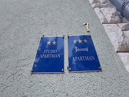 Apartments Šušnjara