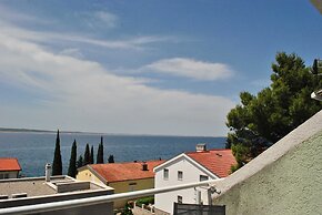 Apartments Šušnjara