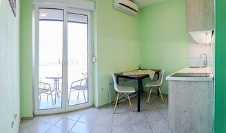 Apartments Šušnjara