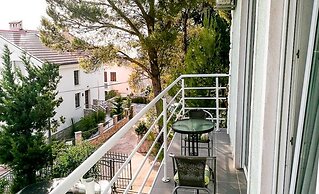 Apartments Šušnjara