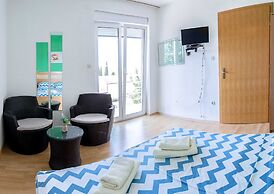 Apartments Šušnjara