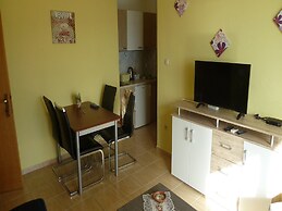 Apartments Šušnjara