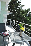 Apartments Šušnjara