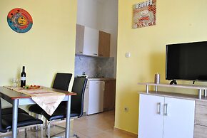 Apartments Šušnjara