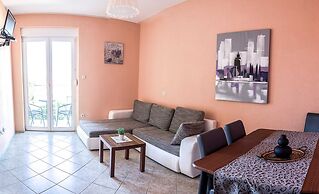 Apartments Šušnjara