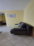 Apartments Šušnjara