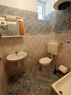 Apartments Šušnjara