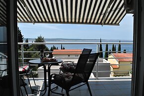 Apartments Šušnjara