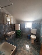 Apartments Šušnjara