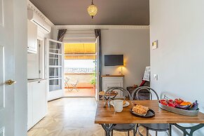 Casa Gracia Apartments