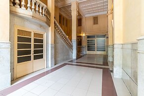 Casa Gracia Apartments
