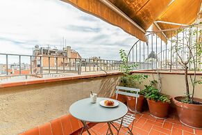 Casa Gracia Apartments