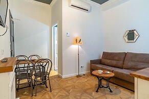 Casa Gracia Apartments