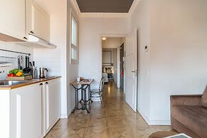 Casa Gracia Apartments