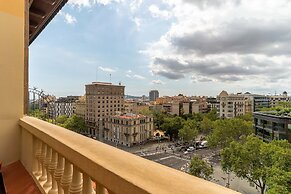 Casa Gracia Apartments