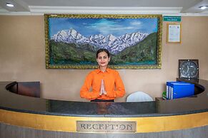 Gateway Himalaya Resort