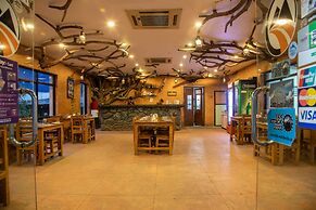 Gateway Himalaya Resort