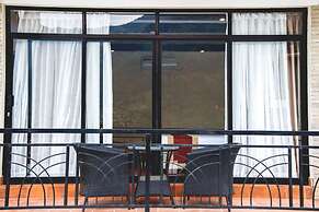Gateway Himalaya Resort