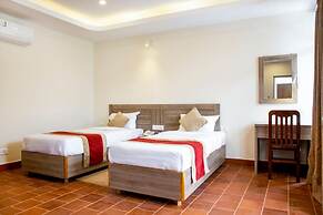 Gateway Himalaya Resort