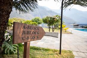 Gateway Himalaya Resort