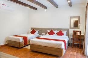 Gateway Himalaya Resort