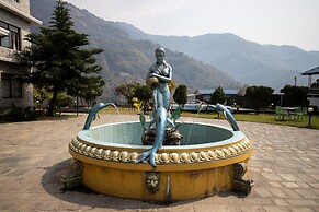 Gateway Himalaya Resort