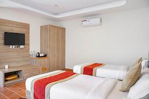 Gateway Himalaya Resort
