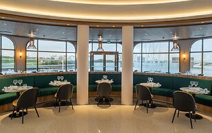 Radisson Blu Grand Hotel & Spa, Malo-Les-Bains