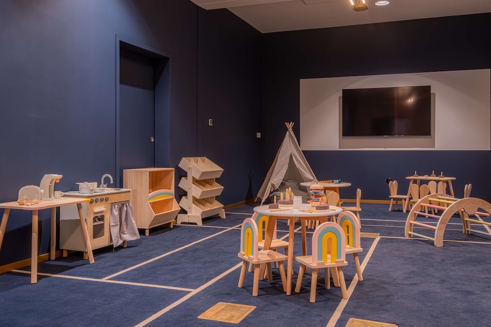 Radisson Blu Grand Hotel & Spa, Malo-Les-Bains