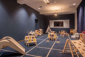 Radisson Blu Grand Hotel & Spa, Malo-Les-Bains