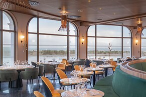 Radisson Blu Grand Hotel & Spa, Malo-Les-Bains