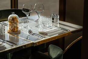 Radisson Blu Grand Hotel & Spa, Malo-Les-Bains