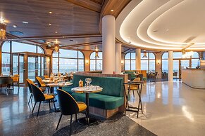 Radisson Blu Grand Hotel & Spa, Malo-Les-Bains