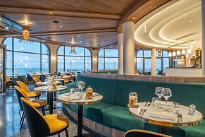Radisson Blu Grand Hotel & Spa, Malo-Les-Bains