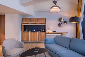 Radisson Blu Grand Hotel & Spa, Malo-Les-Bains