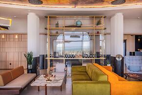 Radisson Blu Grand Hotel & Spa, Malo-Les-Bains