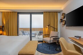 Radisson Blu Grand Hotel & Spa, Malo-Les-Bains