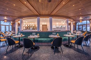 Radisson Blu Grand Hotel & Spa, Malo-Les-Bains