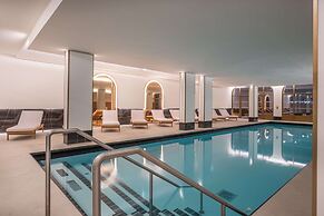 Radisson Blu Grand Hotel & Spa, Malo-Les-Bains