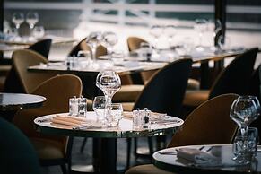 Radisson Blu Grand Hotel & Spa, Malo-Les-Bains