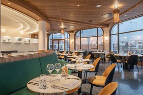 Radisson Blu Grand Hotel & Spa, Malo-Les-Bains