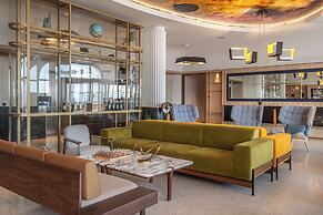 Radisson Blu Grand Hotel & Spa, Malo-Les-Bains