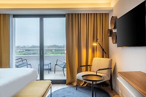 Radisson Blu Grand Hotel & Spa, Malo-Les-Bains