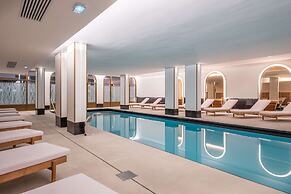Radisson Blu Grand Hotel & Spa, Malo-Les-Bains