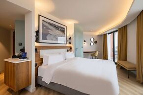 Radisson Blu Grand Hotel & Spa, Malo-Les-Bains