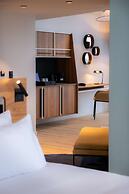 Radisson Blu Grand Hotel & Spa, Malo-Les-Bains