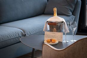 Radisson Blu Grand Hotel & Spa, Malo-Les-Bains