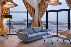 Radisson Blu Grand Hotel & Spa, Malo-Les-Bains