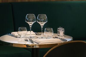 Radisson Blu Grand Hotel & Spa, Malo-Les-Bains