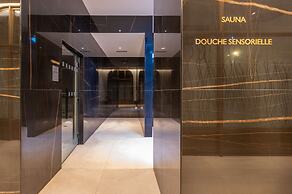Radisson Blu Grand Hotel & Spa, Malo-Les-Bains